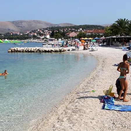By The Sea Okrug Gornji, Ciovo - 6067 Lejlighed
