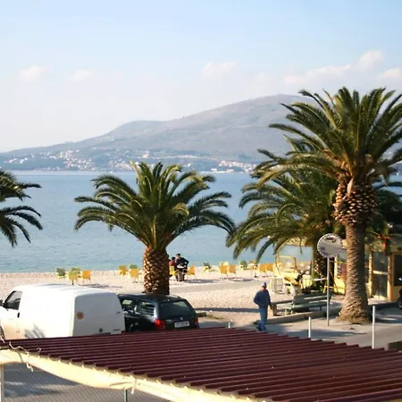 By The Sea Okrug Gornji, Ciovo - 6067 Lejlighed Trogir
