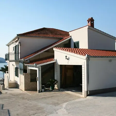 By The Sea Okrug Gornji, Ciovo - 6067