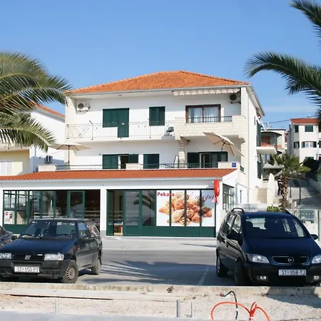 By The Sea Okrug Gornji, Ciovo - 6067 Trogir