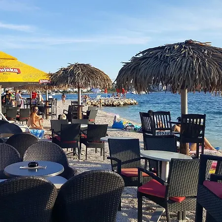 By The Sea Okrug Gornji, Ciovo - 6067 Trogir